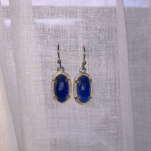 Kendra Scott earrings